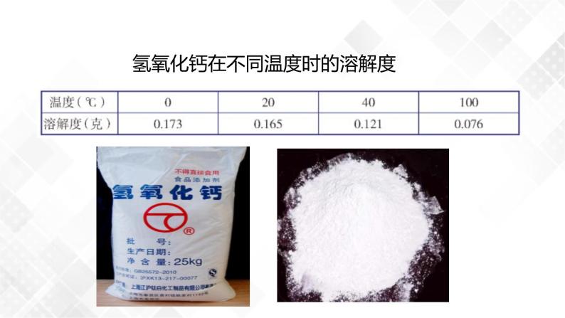 1.5 物质的溶解-八年级科学上册  同步教学课件+练习(浙教版)08