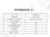 4.2 电流的测量-八年级科学上册  同步教学课件+练习(浙教版)