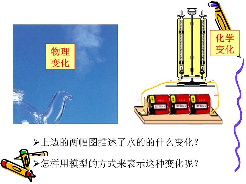 【浙教版】科学八下：2.2《物质的微观粒子模型》ppt课件（1）04