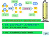 【浙教版】科学八下：2.2《物质的微观粒子模型》ppt课件（3）