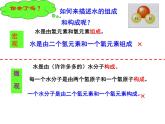 【浙教版】科学八下：2.4《组成物质的元素》ppt课件（2）