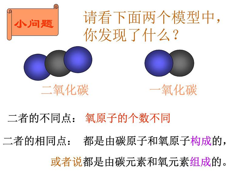 【浙教版】科学八下：2.4《组成物质的元素》ppt课件（4）04