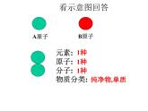 【浙教版】科学八下：2.5《表示元素的符号》ppt课件（1）