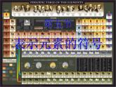 【浙教版】科学八下：2.5《表示元素的符号》ppt课件（4）