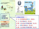 第一节 科学探究 杠杆的平衡条件课件PPT