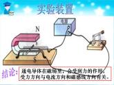 【浙教版】科学八下：1.4《电动机》ppt课件（4）