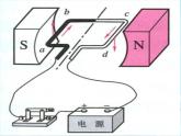 【浙教版】科学八下：1.4《电动机》ppt课件（4）