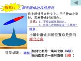 【浙教版】科学八下：1.1《指南针为什么能指方向》ppt课件（2）