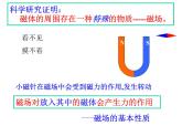 【浙教版】科学八下：1.1《指南针为什么能指方向》ppt课件（3）