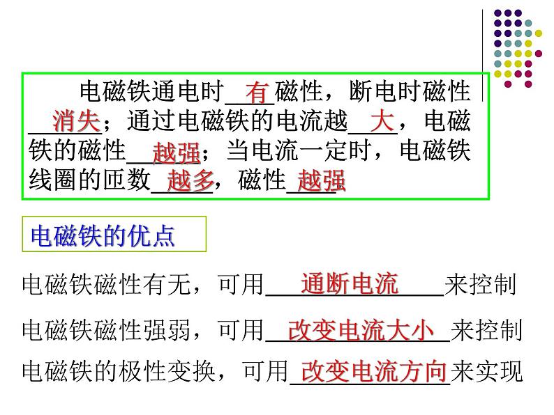 【浙教版】科学八下：1.3《电磁铁的应用》ppt课件（3）01