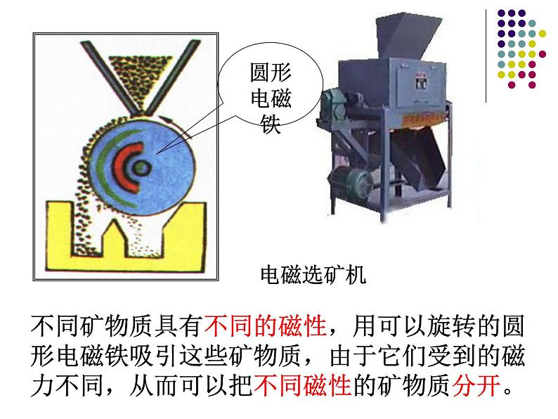 【浙教版】科学八下：1.3《电磁铁的应用》ppt课件（3）07