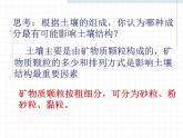 【浙教版】科学八下：4.2《各种各样的土壤》ppt课件（2）
