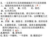 【浙教版】科学七下：1.6《细菌和真菌的繁殖》ppt课件（2）