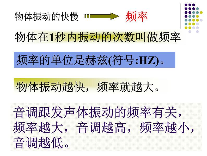 【浙教版】科学七下：2.3《耳和听觉》ppt课件（2）第4页