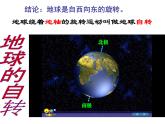 【浙教版】科学七下：4.2《地球的自转》ppt课件（2）