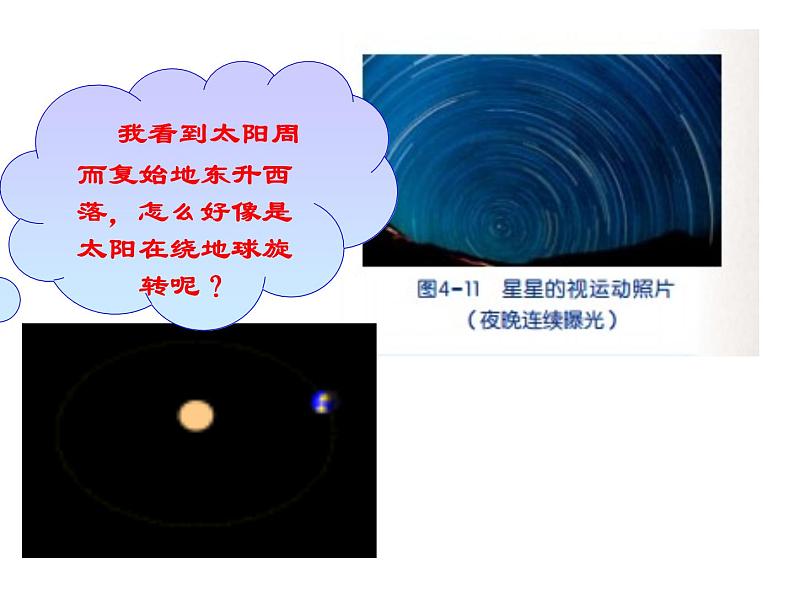 【浙教版】科学七下：4.2《地球的自转》ppt课件（3）02