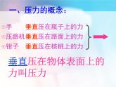 【浙教版】科学七下：3.7《压强》ppt课件（1）