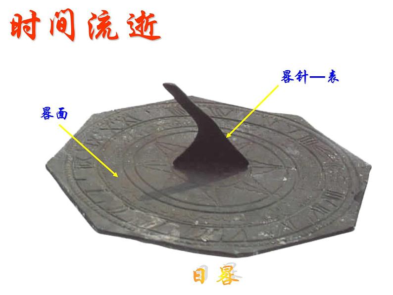 【浙教版】科学七下：4.3《地球的绕日运动》ppt课件（3）08