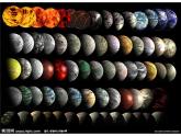 【浙教版】科学七下：4.6《太阳系》ppt课件（2）
