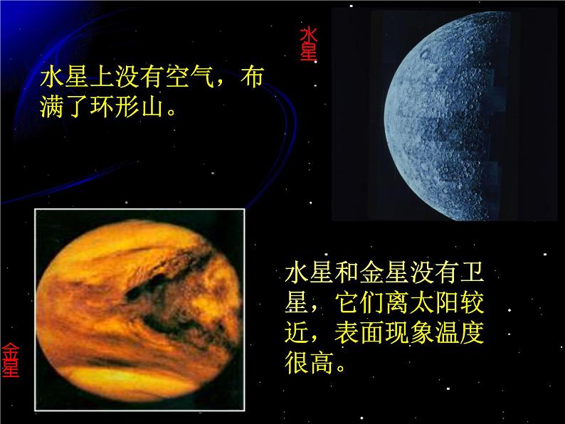 【浙教版】科学七下：4.6《太阳系》ppt课件（5）08