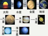 【浙教版】科学七下：4.7《探索宇宙》ppt课件（1）