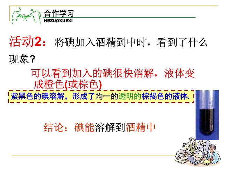 2020秋【浙教版】科学八年级上册1.4《物质在水中的分散状况》（3）课件PPT04