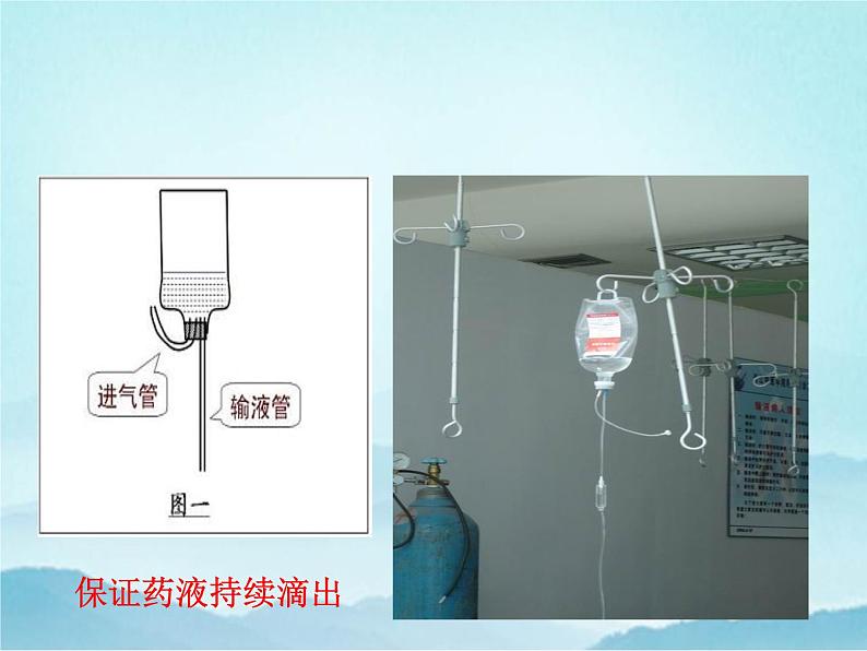 2020秋【浙教版】科学八年级上册2.3《大气的压强》课件PPT08