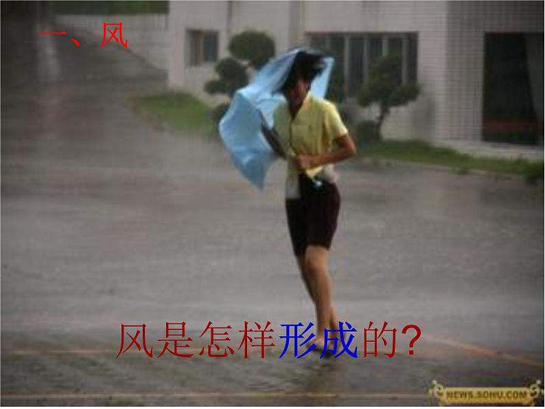 2020秋【浙教版】科学八年级上册2.4《风和降水》（4）课件PPT02