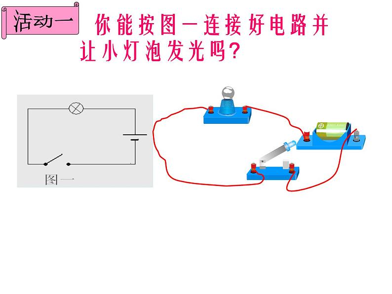 2020秋【浙教版】科学八年级上册4.2《电流的测量》（3）课件PPT02