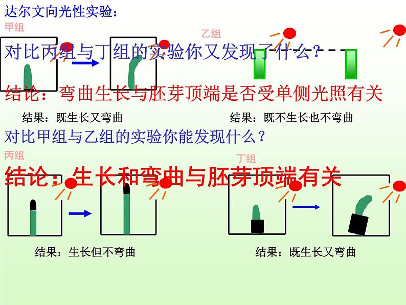 2020秋【浙教版】科学八年级上册3.2《神奇的激素》（1）课件PPT第3页