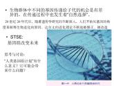 浙教版科学九下1.5《遗传与进化》ppt课件（2）