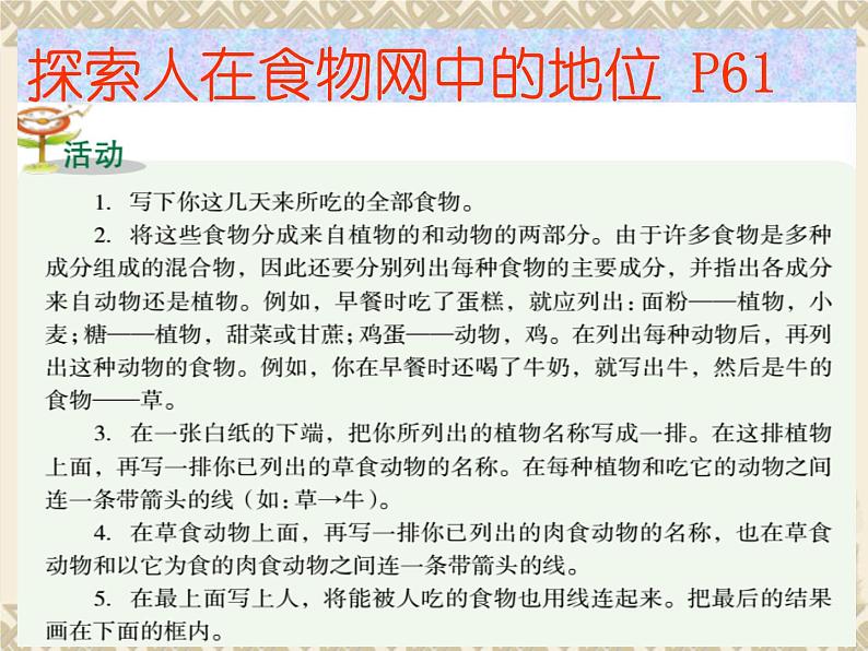 浙教版科学九下2.4《生态系统的结构和功能》ppt课件（3）第3页