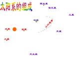 浙教版科学九下1.2《太阳系的形成和恒星的演化》ppt课件（2）