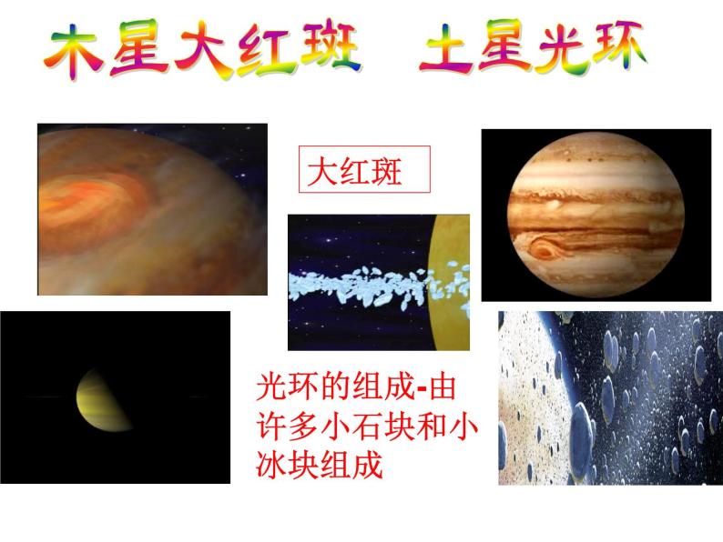 浙教版科学九下1.2《太阳系的形成和恒星的演化》ppt课件（2）04