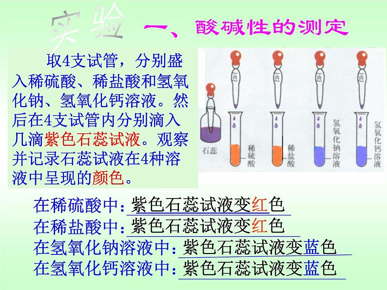 2020秋浙教版科学九上1.2《物质的酸碱性》ppt课件（3）05