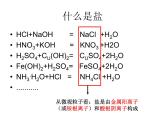 2020秋浙教版科学九上1.6《几种重要的盐》（第1课时）ppt课件