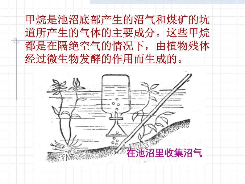 2020秋浙教版科学九上2.3《有机物和有机合成材料》（第1课时）ppt课件08