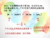 2020秋浙教版科学九上2.2《金属的化学性质》ppt课件