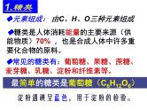 2020秋浙教版科学九上2.3《有机物和有机合成材料》（第2课时）ppt课件