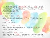 2020秋浙教版科学九上2.5《物质的转化》ppt课件（2）