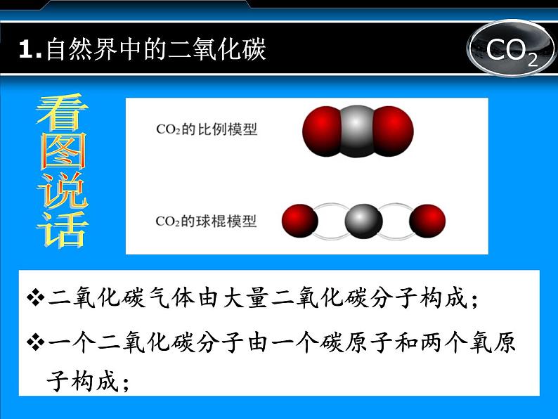 浙教版八下科学 3.4二氧化碳 课件05