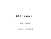 浙教版七下科学 3.2力的存在 课件