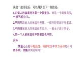 华师大版八年级下册科学 7.4人体是一个统一的整体 课件