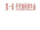 浙教版七下科学 第1单元  复习 课件