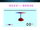 浙教版八下科学  1.2电生磁 课件