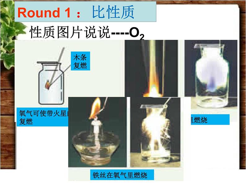 浙教版八下科学  3.4二氧化碳 课件02