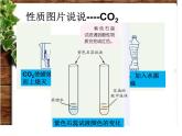 浙教版八下科学  3.4二氧化碳 课件