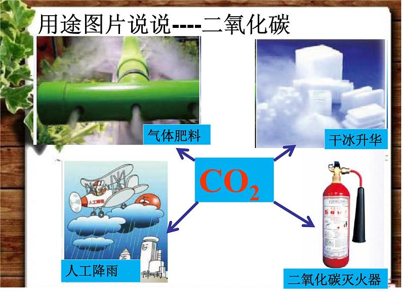 浙教版八下科学  3.4二氧化碳 课件07