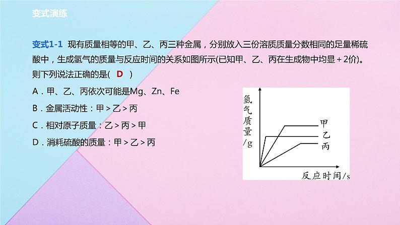 专题十二  金属第3页