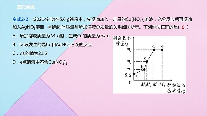 专题十二  金属第8页